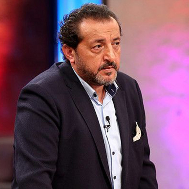 Mehmet Yalçınkaya kimdir?