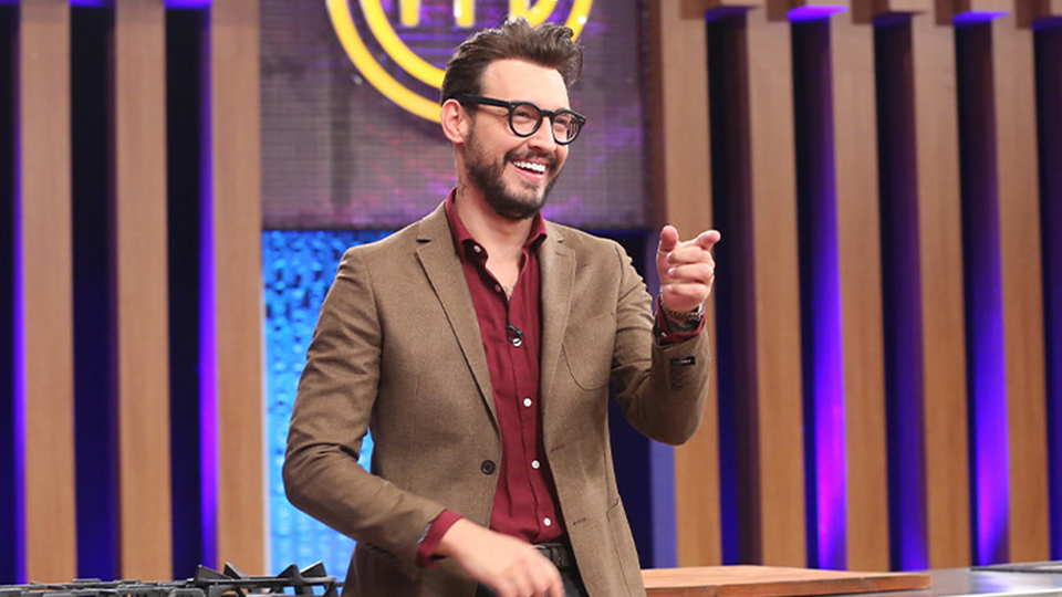 Danilo Zanna kimdir?