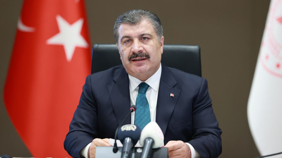 İşte en güncel koronavirüs tablosu!