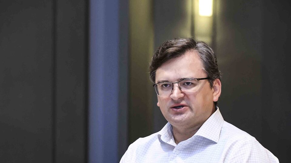 Ukrayna'dan insan hakları ihlalleri için çağrı