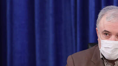 İran, Rusya'nın Sputnik V aşısını ülke içinde üretmeye başladı