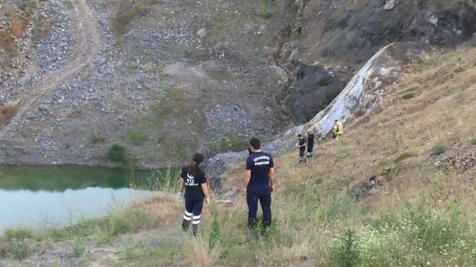 Sultangazi'de genç kızın şüpheli ölümü