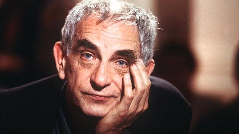 Krzysztof Kieślowski'nin 80. Doğum Günü!