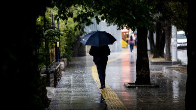 3 bölge için sağanak yağış uyarısı