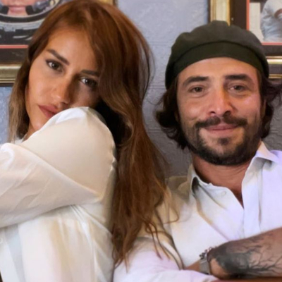 "İki yıl omuz omuza, kalp kalbe!"