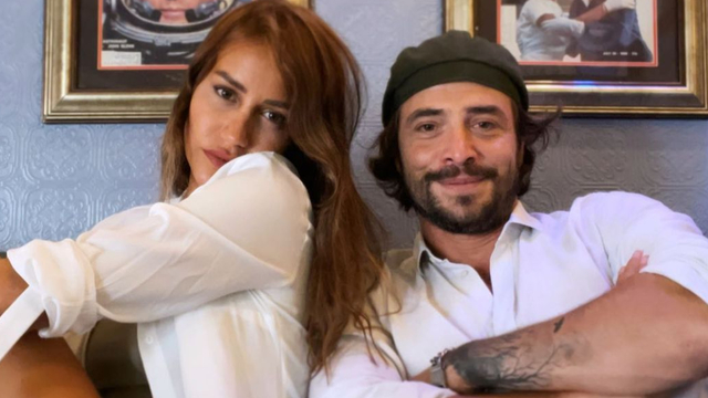 "İki yıl omuz omuza, kalp kalbe!"