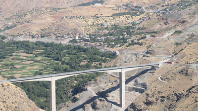 İnsan kaçakçısı ile çatışma: Ölü ve yaralılar var