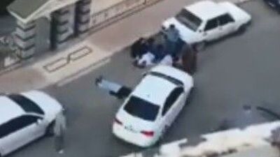 Oyun değil gerçek vahşet!