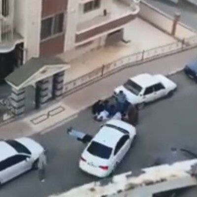 Oyun değil gerçek vahşet!