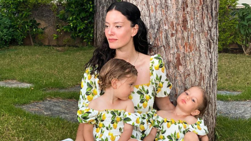 Pelin'i kızdıran yorum: Bir bitmediniz!