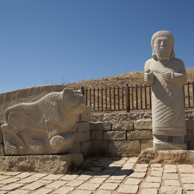 Bir dünya mirası daha