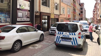 13 yaşındaki çocuk üvey annesini öldürdü!