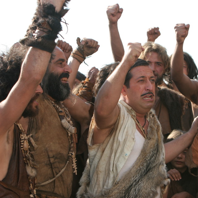 AROG filmi oyuncuları kimler?