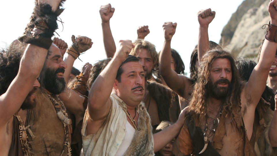 AROG filmi oyuncuları kimler?