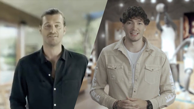 Kıvanç ve Cedi'den çağrı!