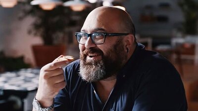 MasterChef jürisi Somer Sivrioğlu kimdir?
