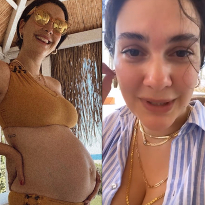 'Bu durum hiç hoşuma gitmiyor'