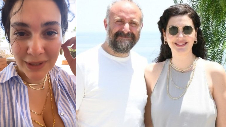 'Bu durum hiç hoşuma gitmiyor'