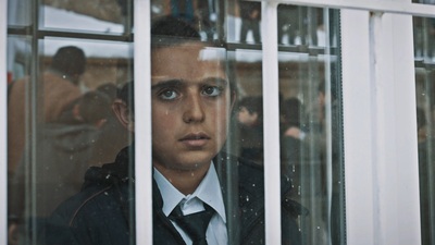 İspanya'dan ödül kazandı