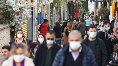 İçişleri'nden normalleşme genelgesi!