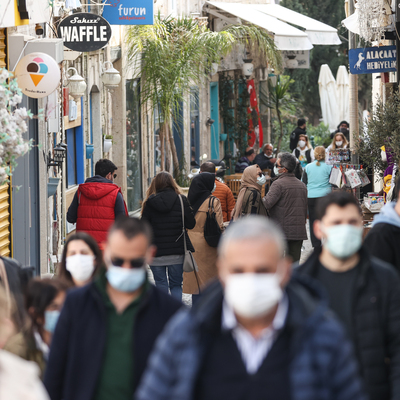 İçişleri'nden normalleşme genelgesi!