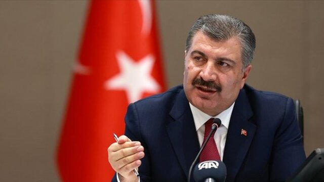 Türkiye aşılanmada 47 milyon dozu geçti