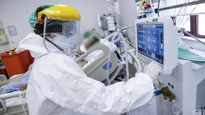 Yeni vaka sayısı açıklandı