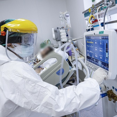 Yeni vaka sayısı açıklandı