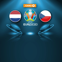 Çeyrek bilet Çekya'nın!