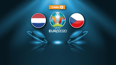 Çeyrek bilet Çekya'nın!