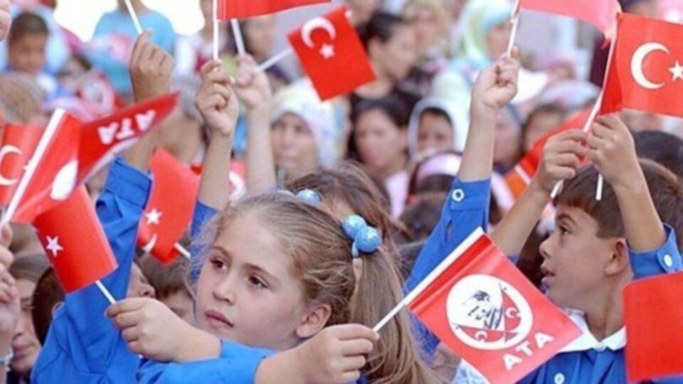 2021-2022 okulların açılış tarihi! MEB...