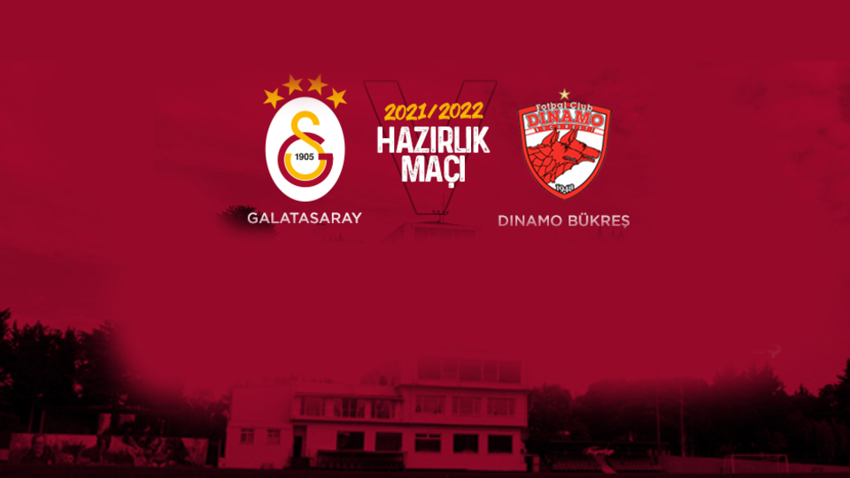 Galatasaray galibiyetle başladı