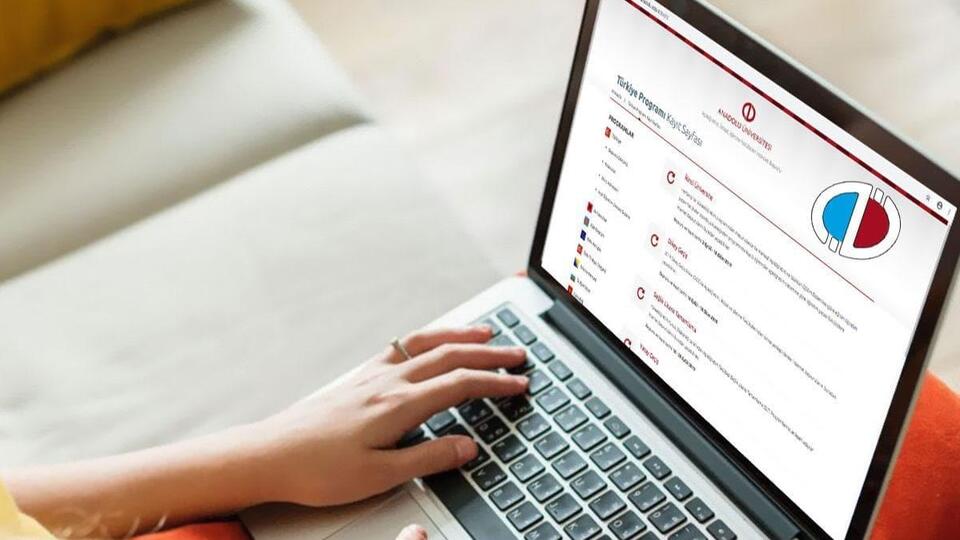 AÖF yaz okulu sınav ve kayıt tarihleri