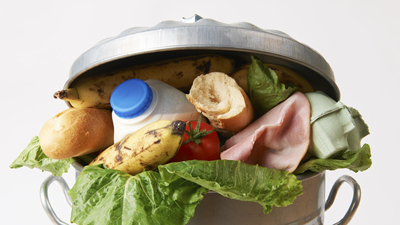 1 trilyon dolar çöpe gidiyor!