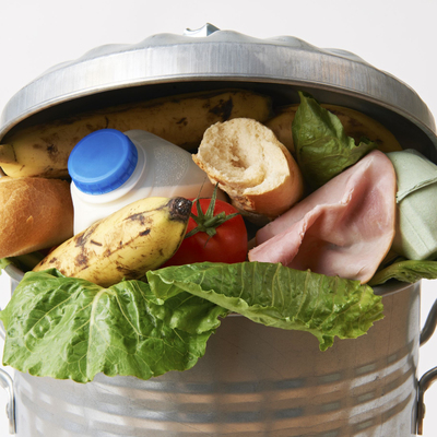 1 trilyon dolar çöpe gidiyor!