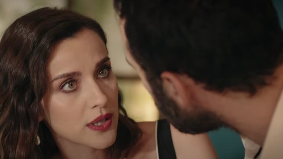 Baş Belası yeni fragman yayında