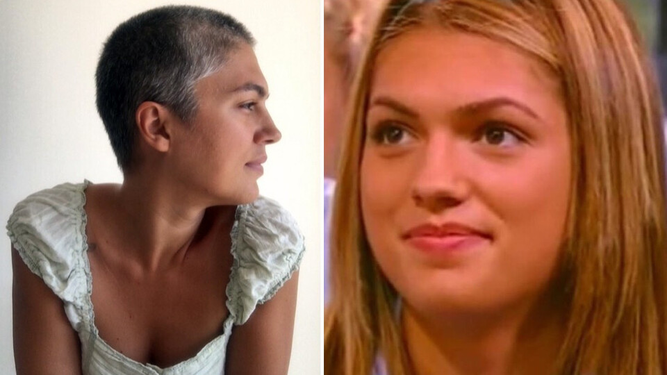 İpek Erdem'in son hali şaşırttı!