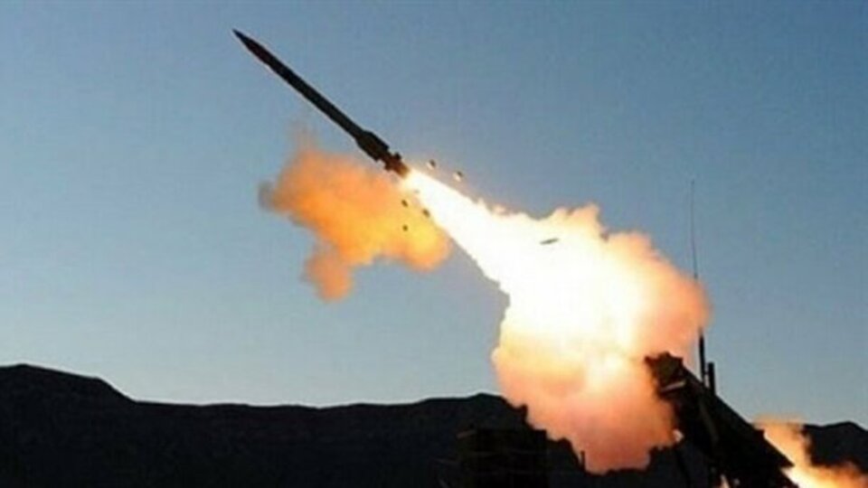 Irak'ta elektrik santraline füzeli saldırı