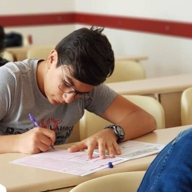 YKS soru ve cevapları yayınlandı!