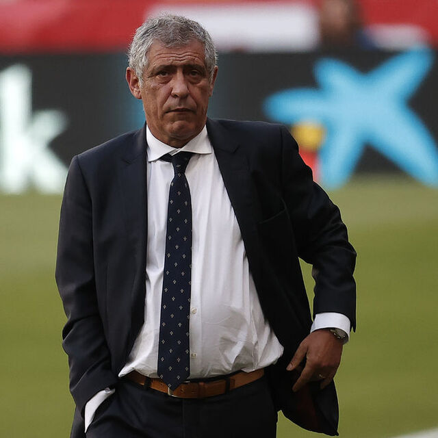 "Ağlayan oyuncularım var..."