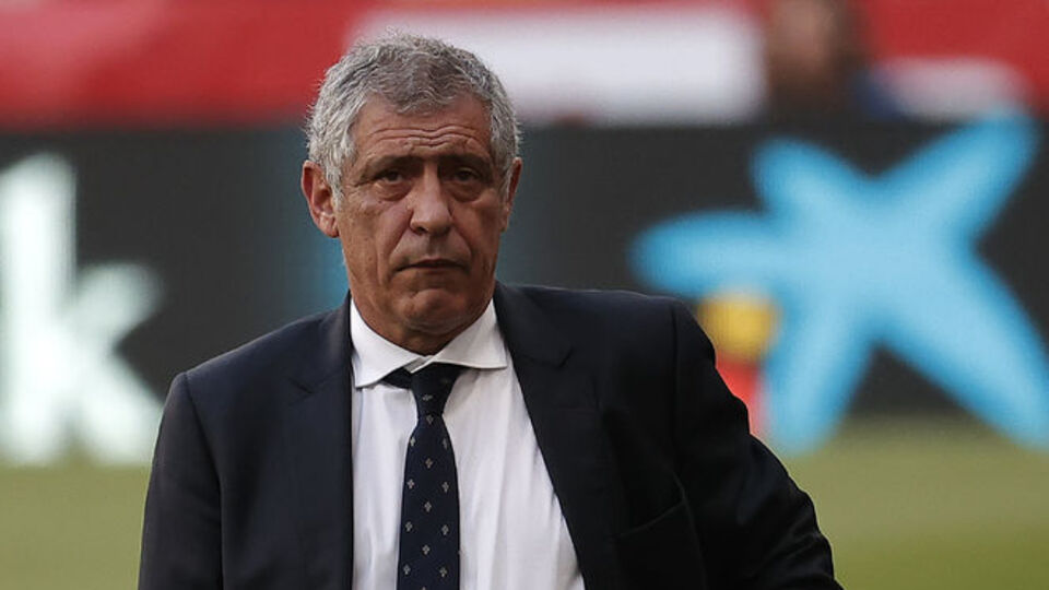 "Ağlayan oyuncularım var..."