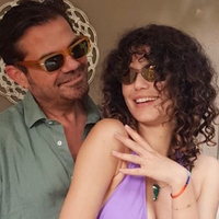 Beren ile Kenan tatilde