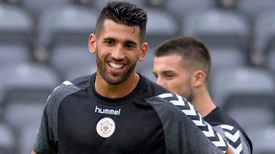 Kocaelispor'a Türk asıllı Portekizli savunmacı