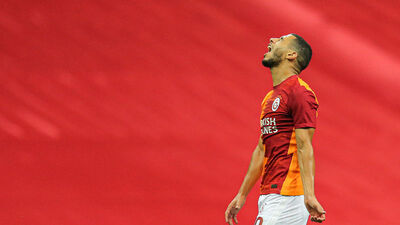 Transferi yayın gelirine takıldı