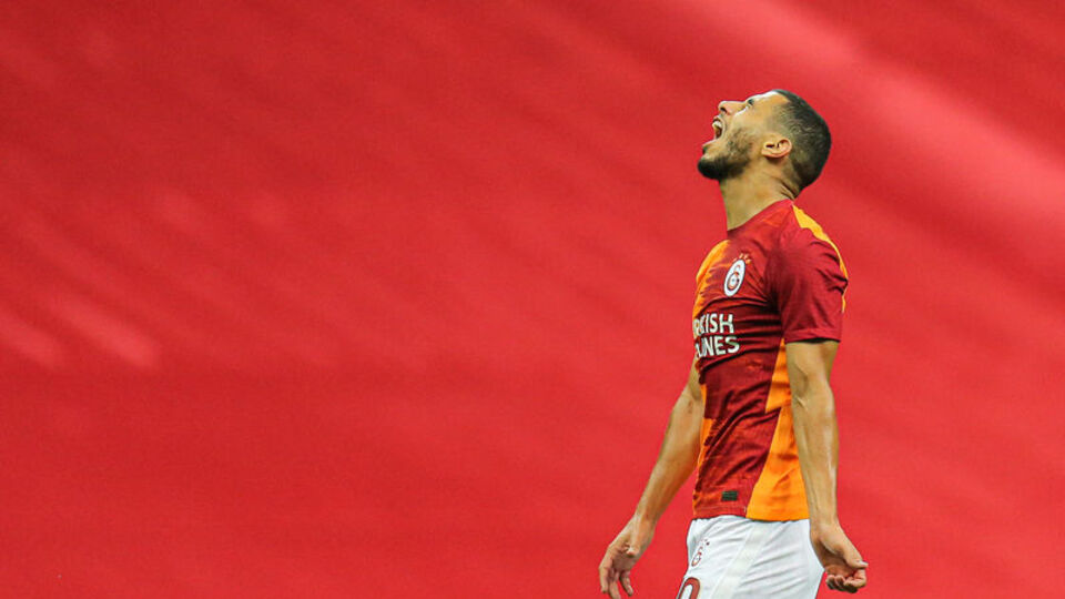 Transferi yayın gelirine takıldı