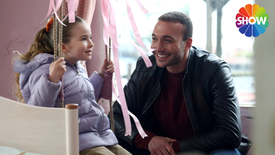 Ömrüm'ü babasından uzaklaştırmak için korkunç plan!