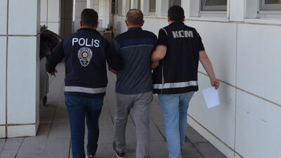 FETÖ operasyonları: 35 gözaltı kararı!