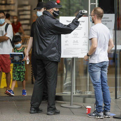 Avustralya yeniden alarmda!