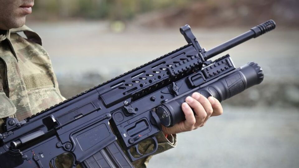 KKK 2 bin 230 yaşında