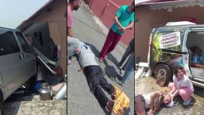 Beykoz'da can pazarı!